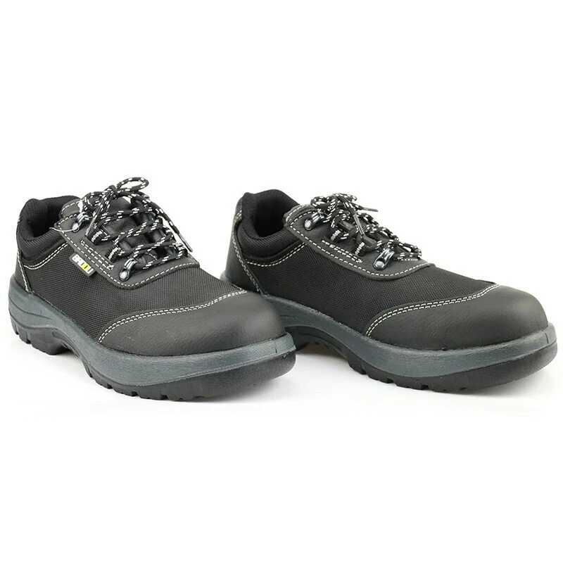 Honeywell SP2011303E RIDER Calzado De Seguridad Electrical Insulation Brand Industrial Steel Toe Safety Shoes In Korea For Men