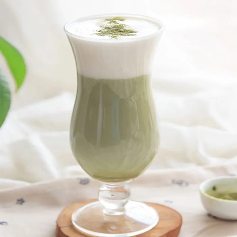 500g hot selling cream powder, pearl milk tea coffee