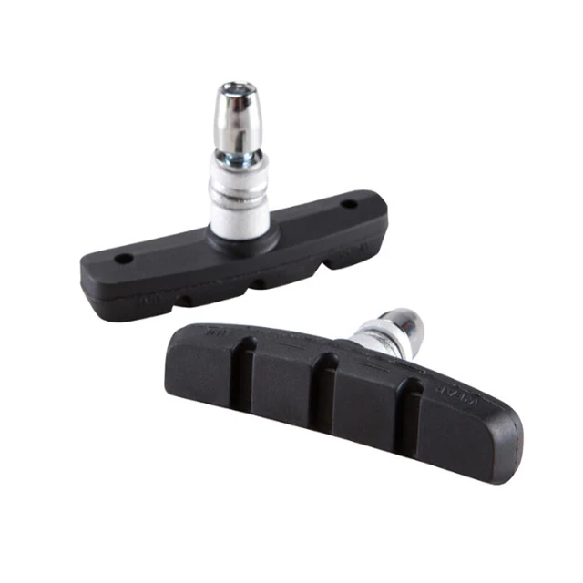 Factory Supply Brake Pads Bicycle Spare Parts V Brake Parts