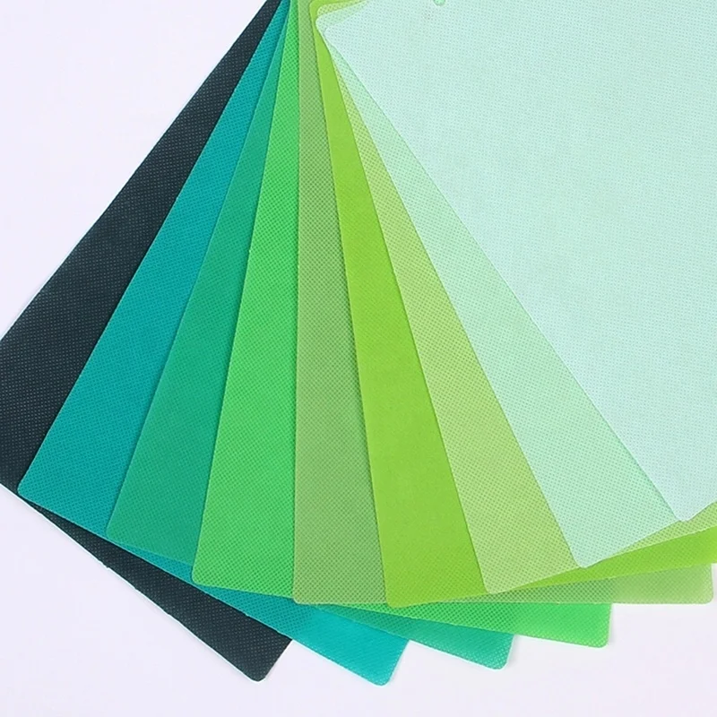 Cheap Custom Laminated Print Customized Logo Pattern Promotion Gift Grocery Shopping Polypropylene Spunbond Non Woven Tote Bag