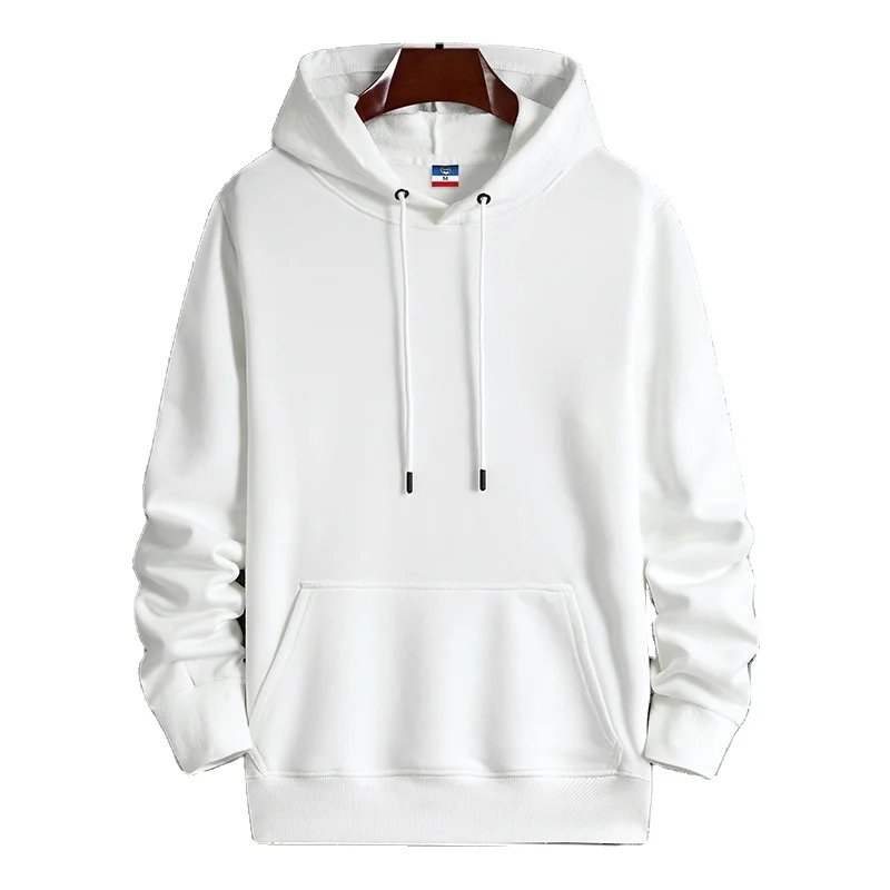 Толстовка мужская Весенняя Корейская версия модная свободная и красивая куртка повседневная одежда подходит для весны и осени Мужская одежда