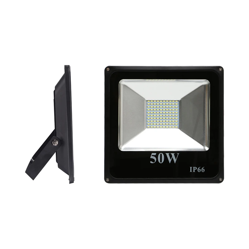 
Energy Saving High Brightness led solar flood light Remote control outdoor 