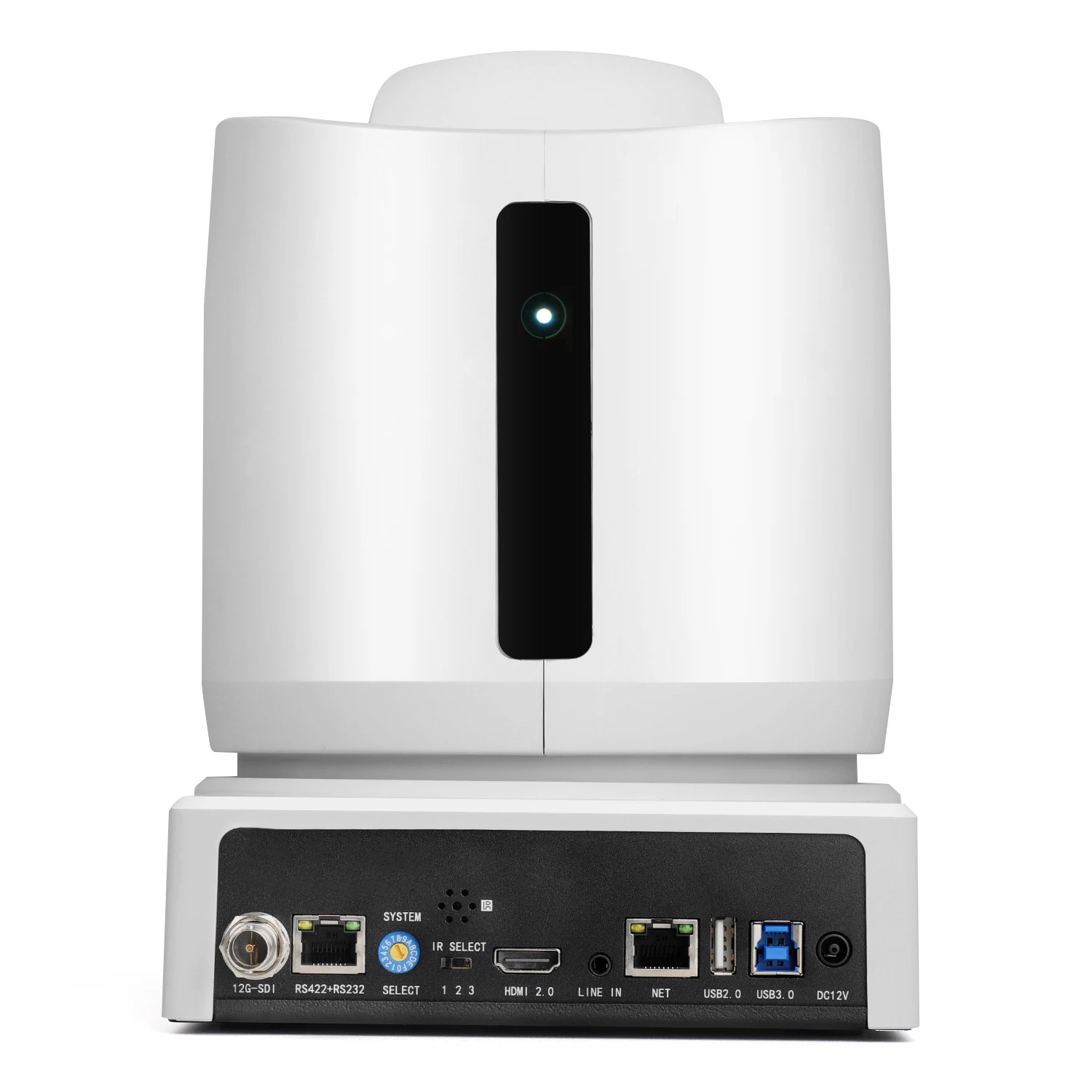 FoMaKo 1/1. 8-дюймовый высококачественный датчик CMOS оптический зум 4k P60 20X отслеживание 12G-SDI USB HDMI IP PTZ камера K910