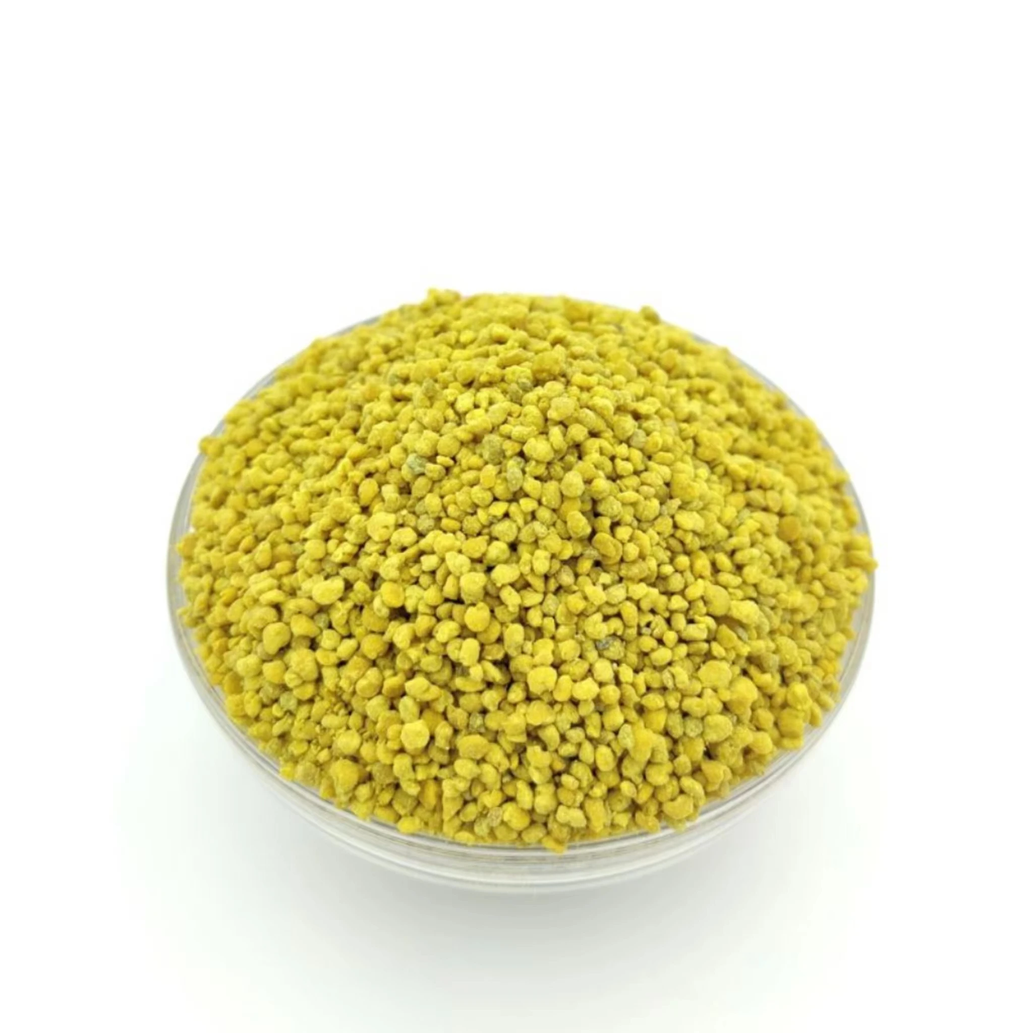 Pure Fresh Rape Bee Pollen Food Grade Wholesale in bulk Natural Pure organic Rape Bee Pollen