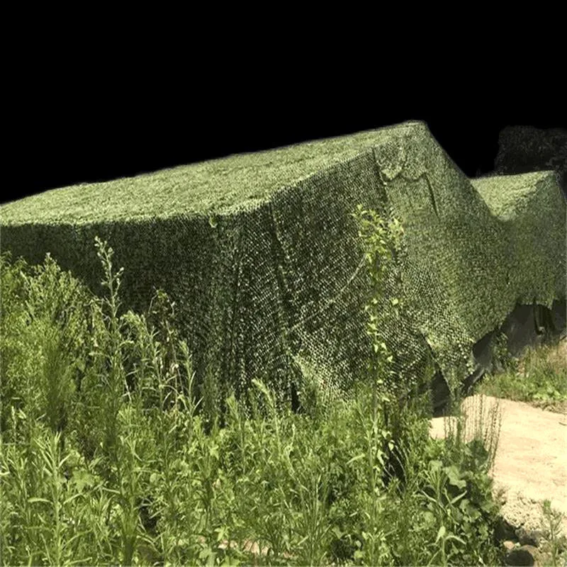 camouflage net outdoor camouflage net anti infrared resistant camouflage nets