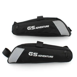 For BMW R1200GS LC 2013 - 2020 2019 2018 R1250GS Adventure Motorcycle Box Rack Side Bag Luggage Rack Travel Place Waterproof Bag