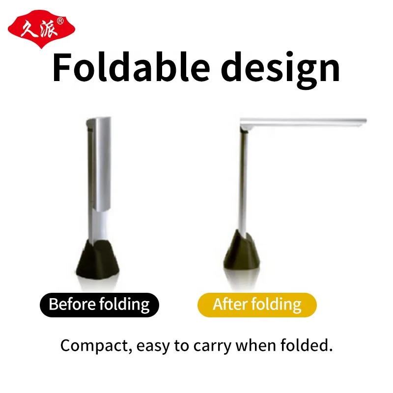 JiuPai portable A3/A4/A5 document scanner 13 million high-definition camera and high-speed reader for office/home and education