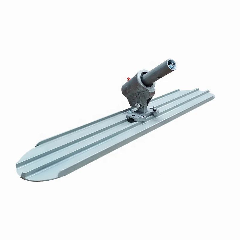Oem Construction Hand Tool Cement Polishing Trowel Bon Bull Float Concrete Float Tool