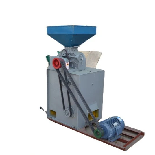 DAWN AGRO Stake Rice Mill Milling Shelling Huller Machine for Home Use