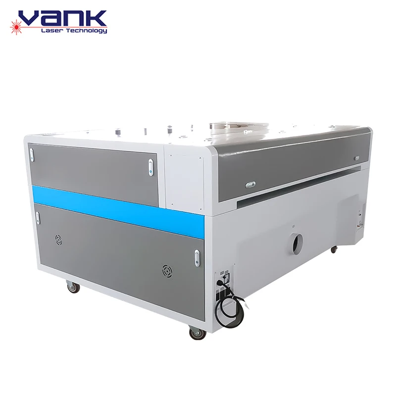 1610 CO2 Laser Cutting Machine 1600x1000mm For Acrylic laser cutter