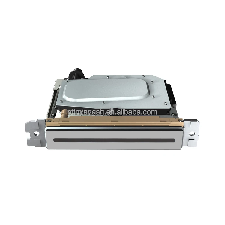 CHALLENGER SPT508GS Japan Original Industrial Gray Scale Printhead FY3286 Banner Vinyl Textile Ceramics Inkjet Print Head