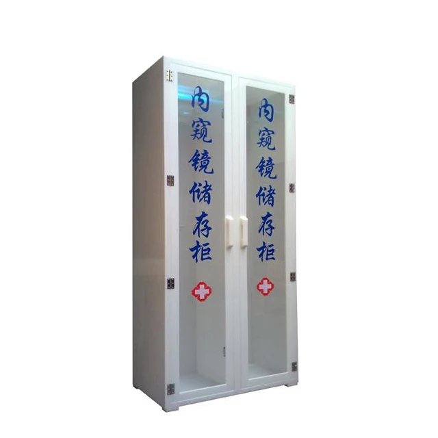 gastrointestinal endoscope medical endoscope sterile storage cabinet