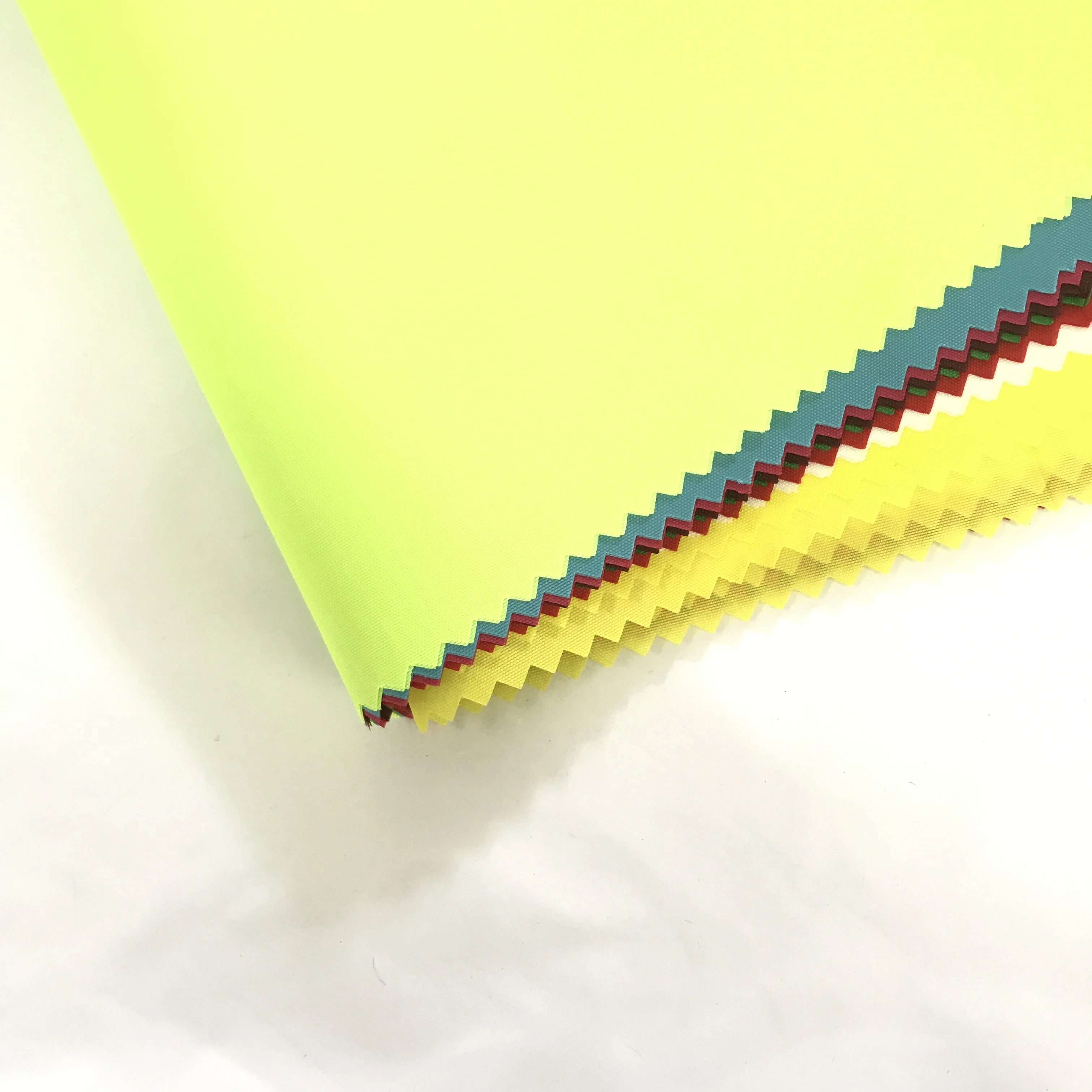 190T полиэстер Тафта 52 г/м2 дешевая подкладочная ткань для подкладки одежды