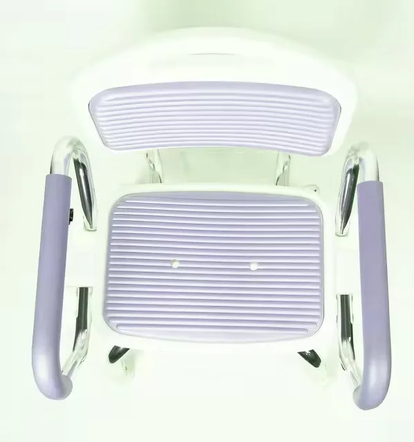Shower Chair with Arms