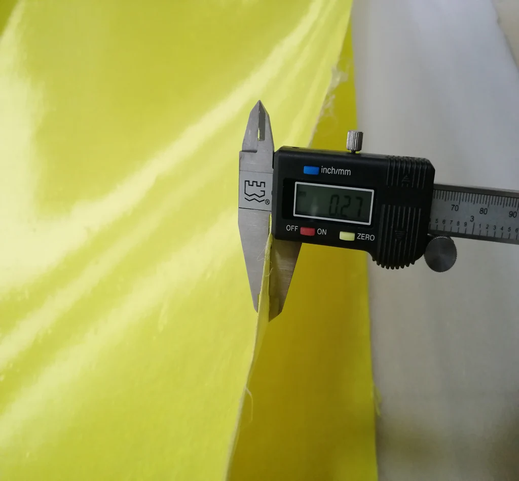 Manufacture Security Ballistic Ultra-High Unidirectional Aramid Ud Fabric For Safety Vest