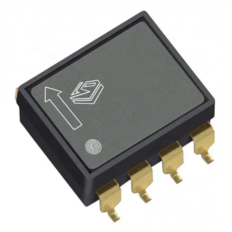 SCA61T-FA1H1G inclinometer 1-AXIS 90DEG 8SMD new and original