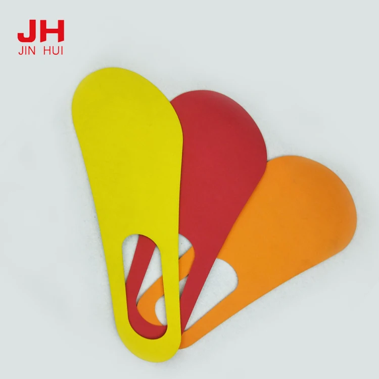 High quality EVA foam lining and EVA foam lined package sponge foam