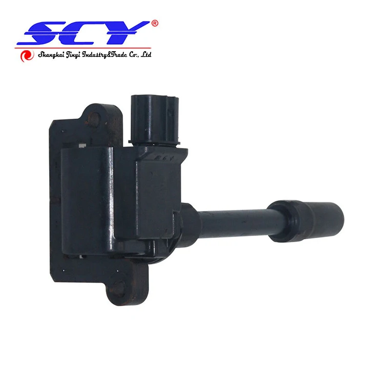 Car Ignition Coil Suitable For Mitsubishi MD365101 MD359868 H6T12671A