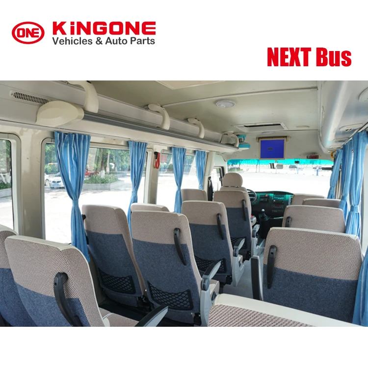 KING ONE NEXT Bus
