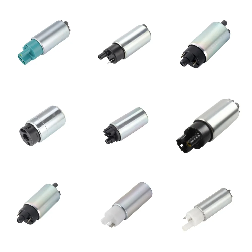 0580464038 Fuel pump. Suitable for BMW, Alfa, Citroen, Peugeot, Russian GAZ. Electric fuel pump 0580254044.