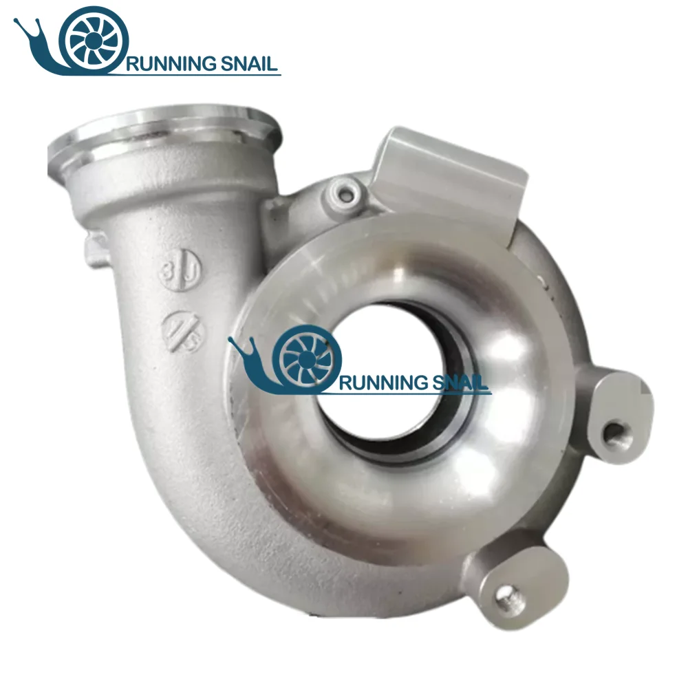 TD04HL Turbo  49189 07702 for Hyundai E Mighty E County D4GA 28210 48000