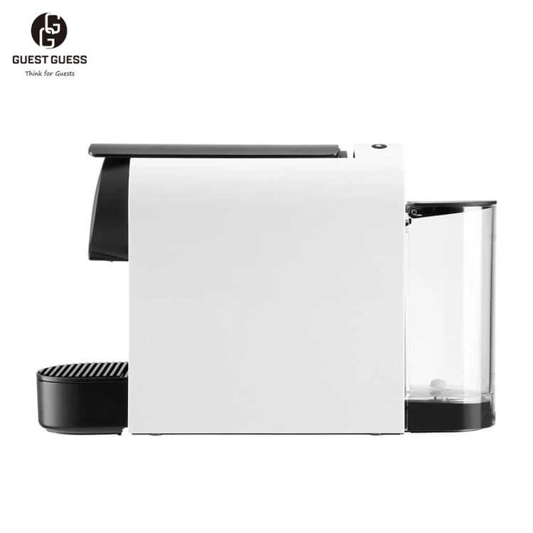 High Quality Fashion Design 20 Bar Italian Pump Automatic Power Off 0.5L Commercial Hotel Coffee Machine Made In China