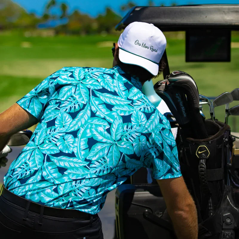 High Quality OEM Coolmax Embroidery 88% Polyester 12% Spandex Mens Slim Fit Design Sublimation Custom Golf Polo