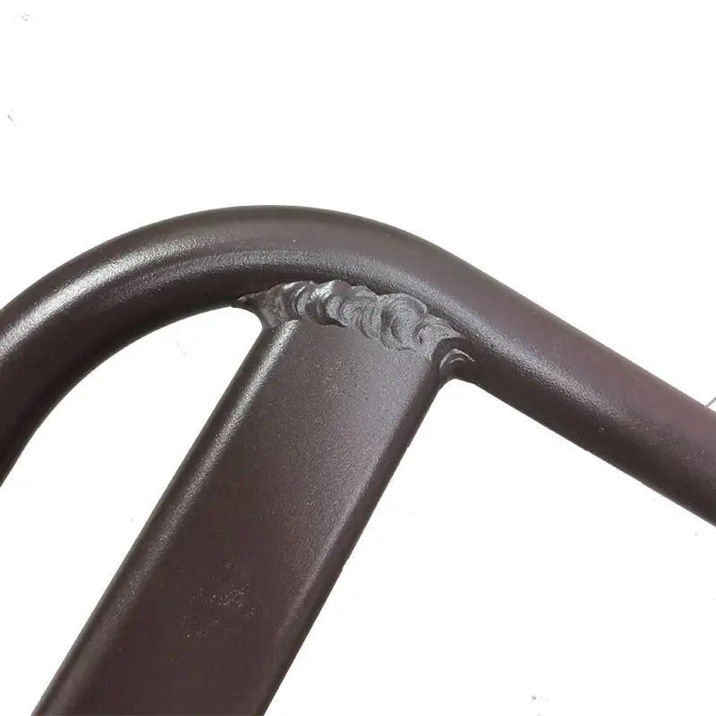 Factory direct sale outdoor beach home leisure furniture comfortable rocking chair