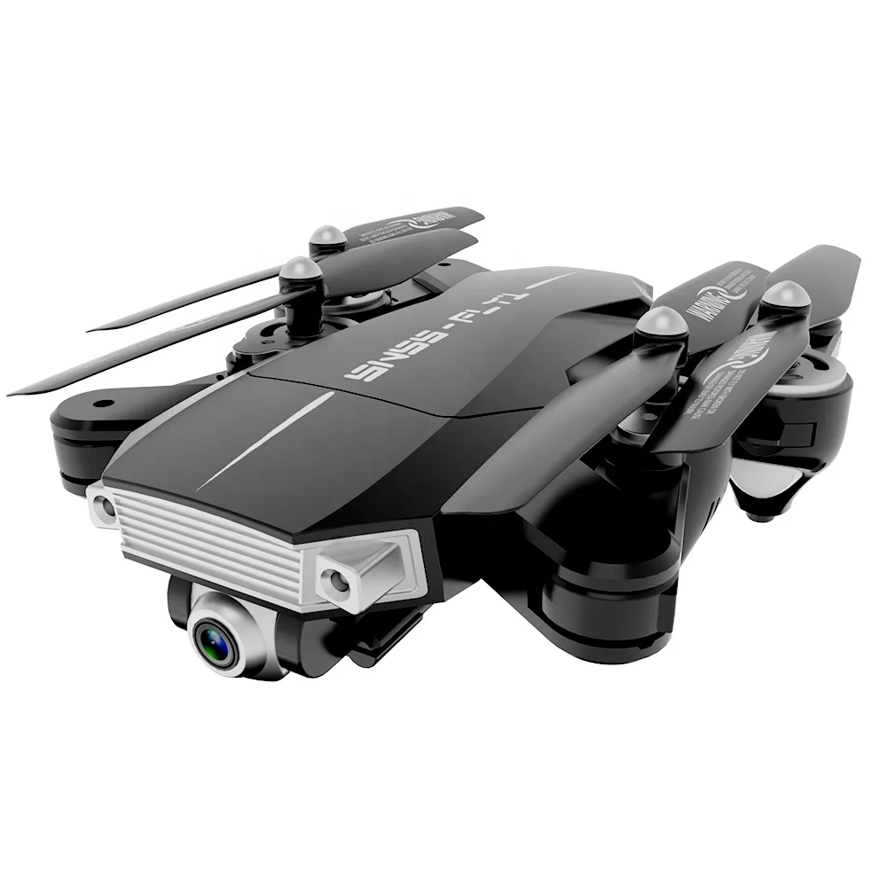 Wholesale Remote Control Foldable Drone 360 Degree Flip with HD