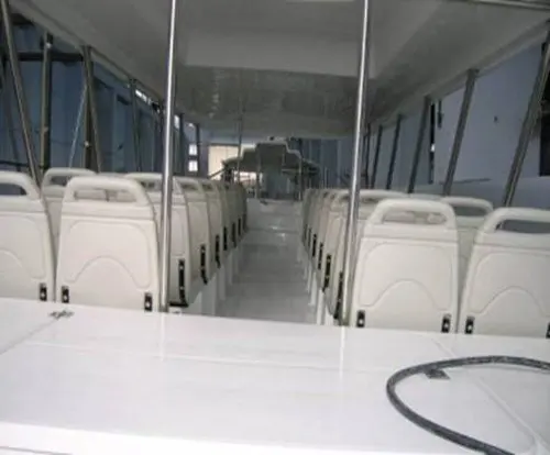 Sightseeing Boat Passenger Boat-1180A