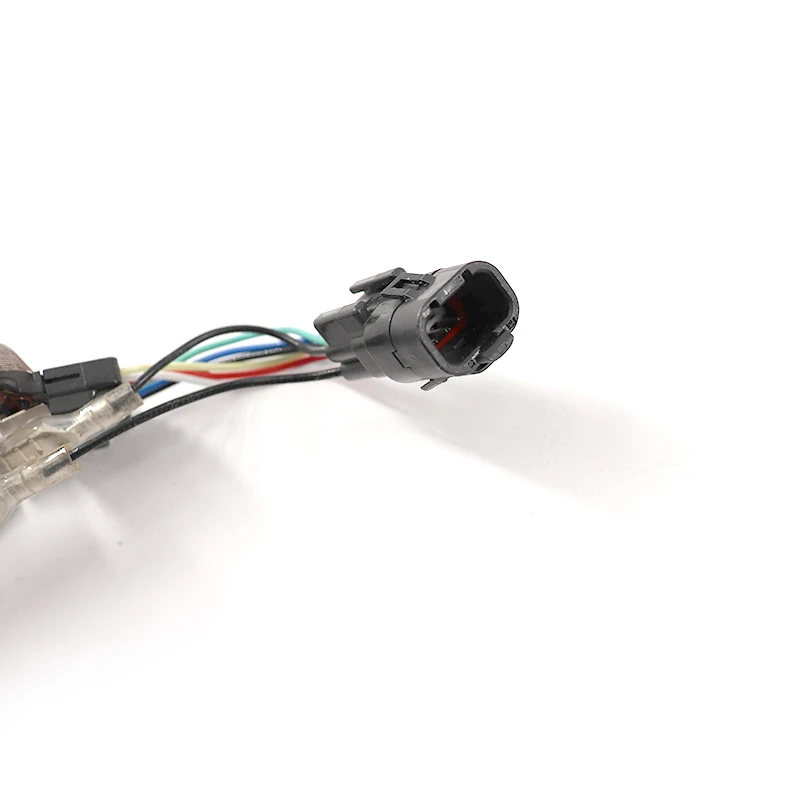 21VRX R/D VR Variable Reluctance Angle Sensor Magnetic Encoder Resolver Sensor Of AC Motor For Golf Cart Electric Vehicle