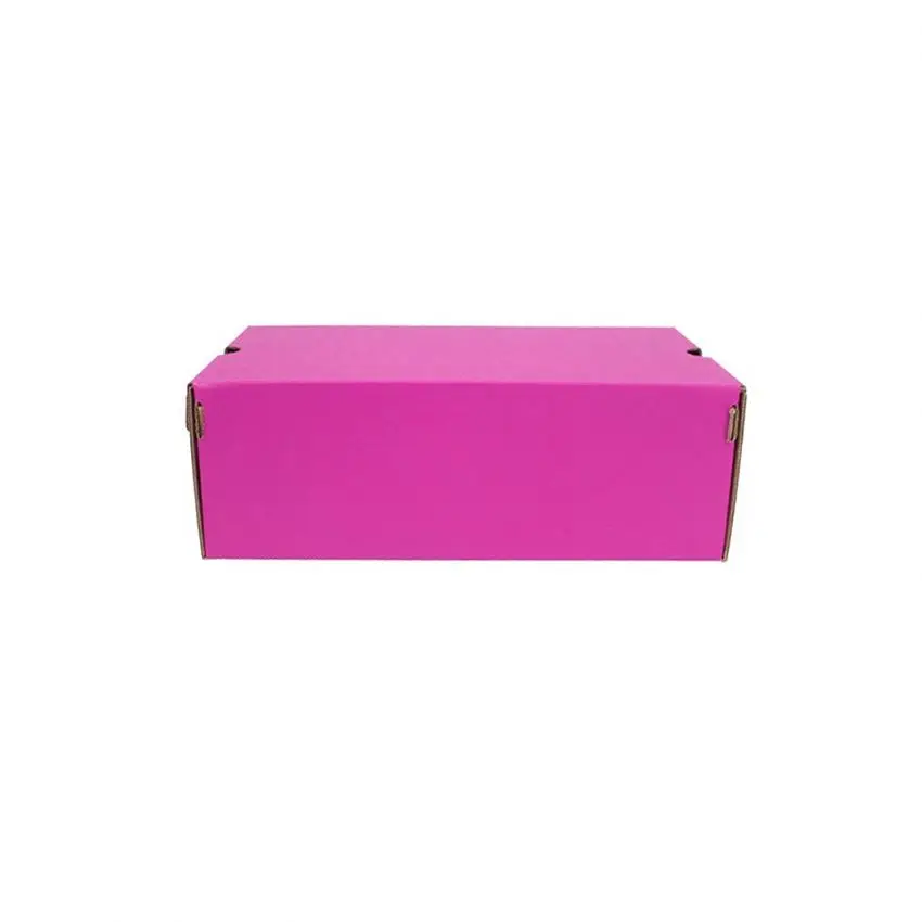 Factory Supply Factory Price Shoe Box Wholesale