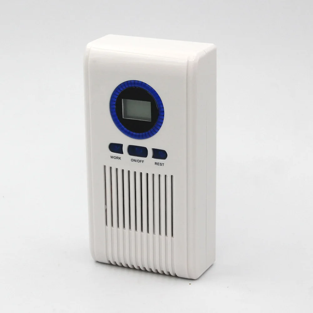 Озонатор для домашней кухни, озонатор для еды, бытовой прибор, генератор озона для воздуха, воды, еды и посуды