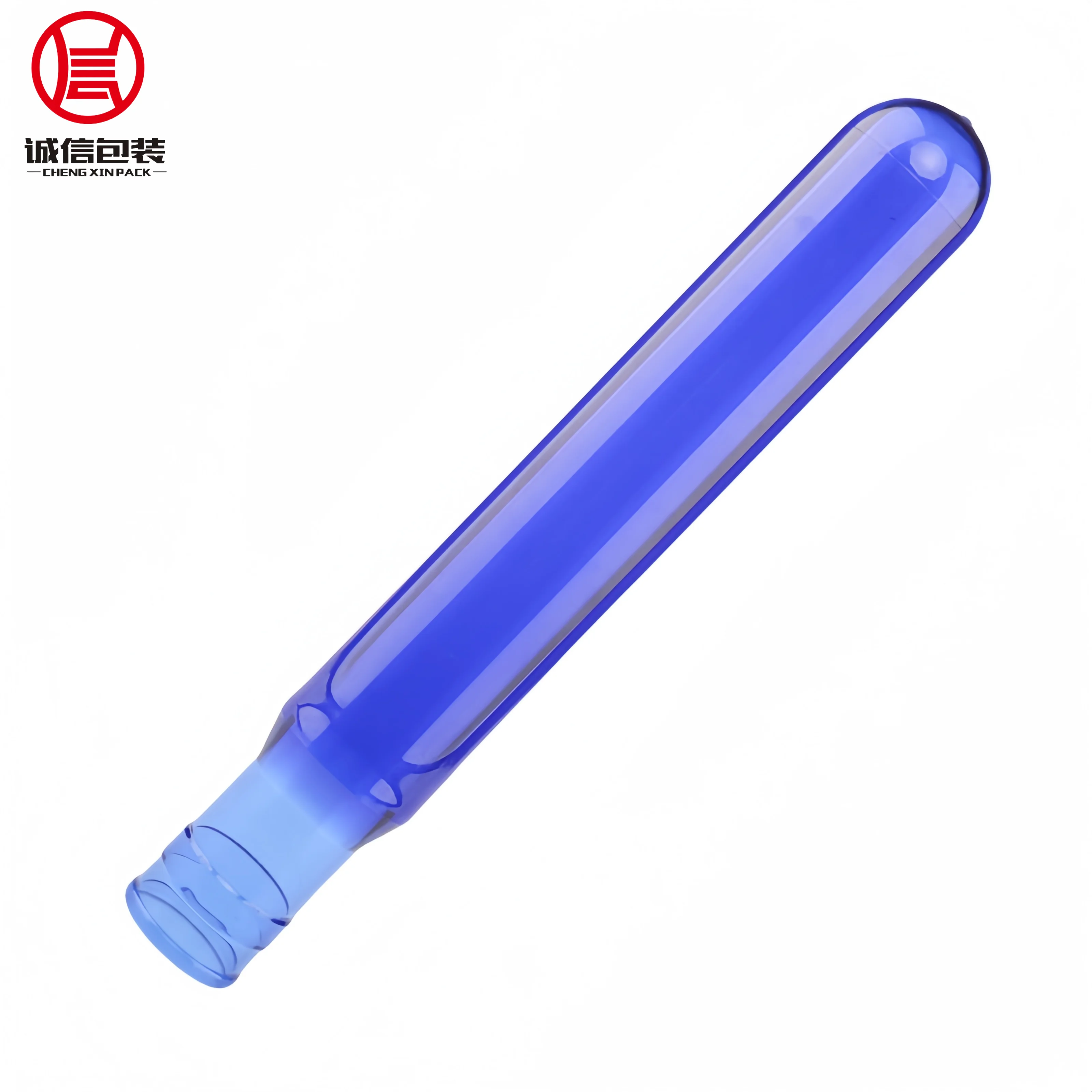 High Quality Good Price Snap Or Screw 55mm Neck Pet Material Bpa Free 5 Gallon Water Bottle Preform 650g 700g