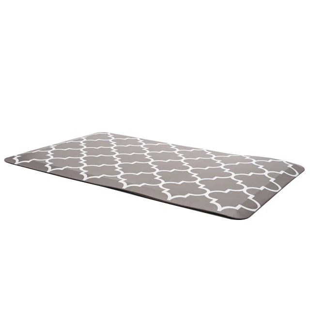 New Product Woven Disposable Home comfort Anti Fatigue Foot Mat