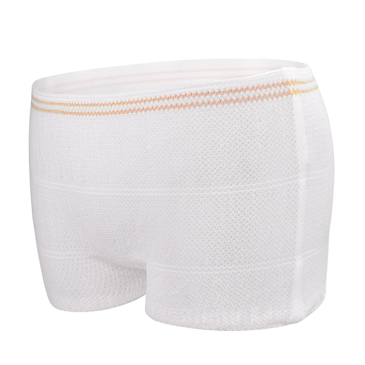 C-section Recovery Disposable Mesh Underwear For Pregnant Wear Breathable And Lightweight
