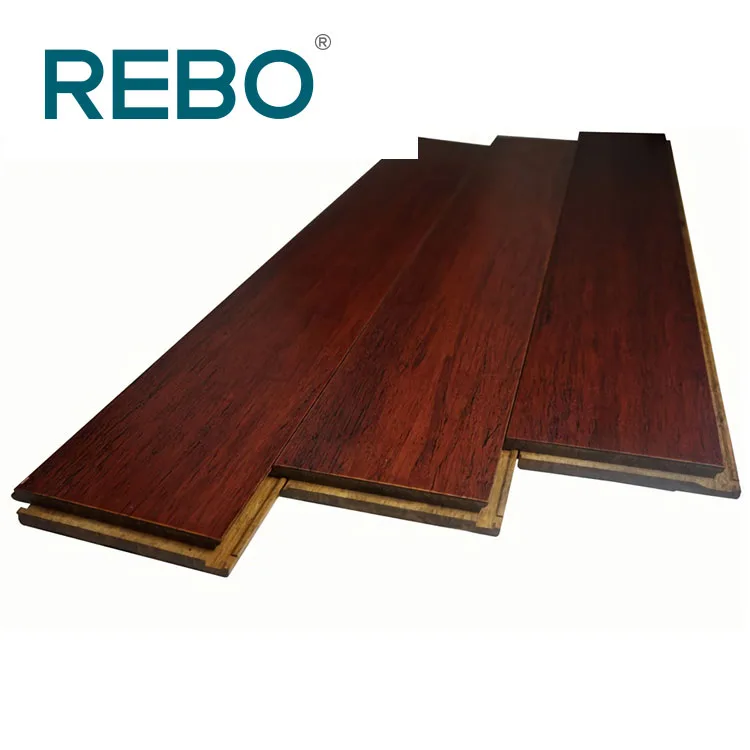 Eco forest cheap bamboo flooring price