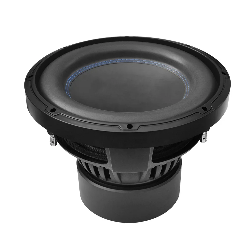 DIBEISI высококачественный инженерный Материал корзины пластиковый сабвуфер spl 15 автомобильные сабвуферы 1000 Вт корзина сабвуфер BS1015
