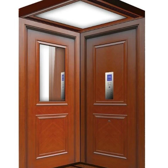 8 Person Passenger Elevator Lift