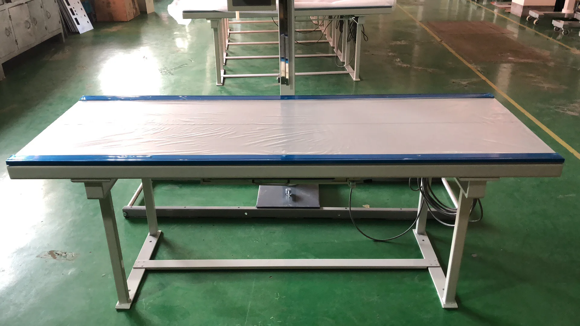 100mA Medical Diagnosis X-ray Machine