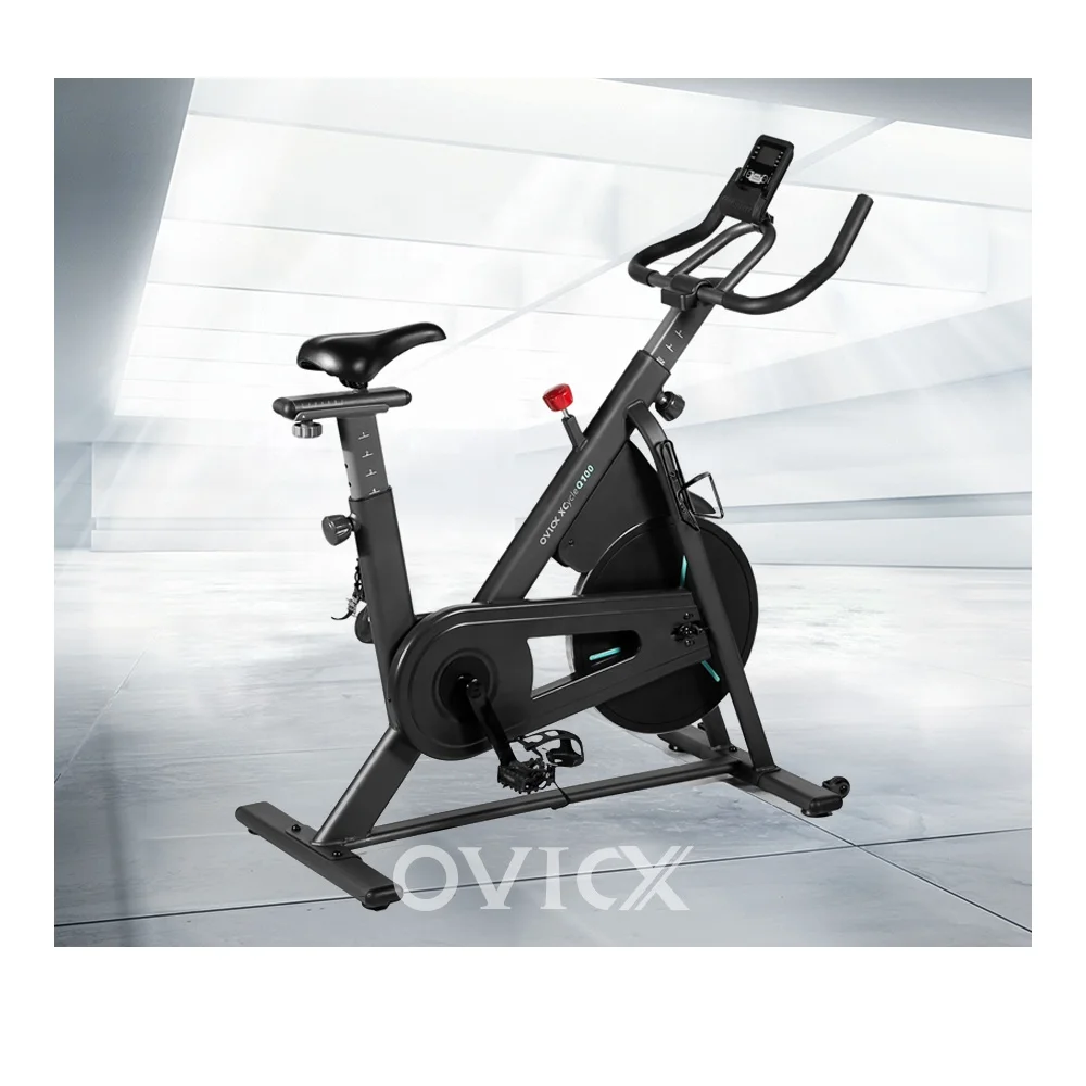 
QSports indoor cycling magnetic professional cheap exercise spinning bike for sale 