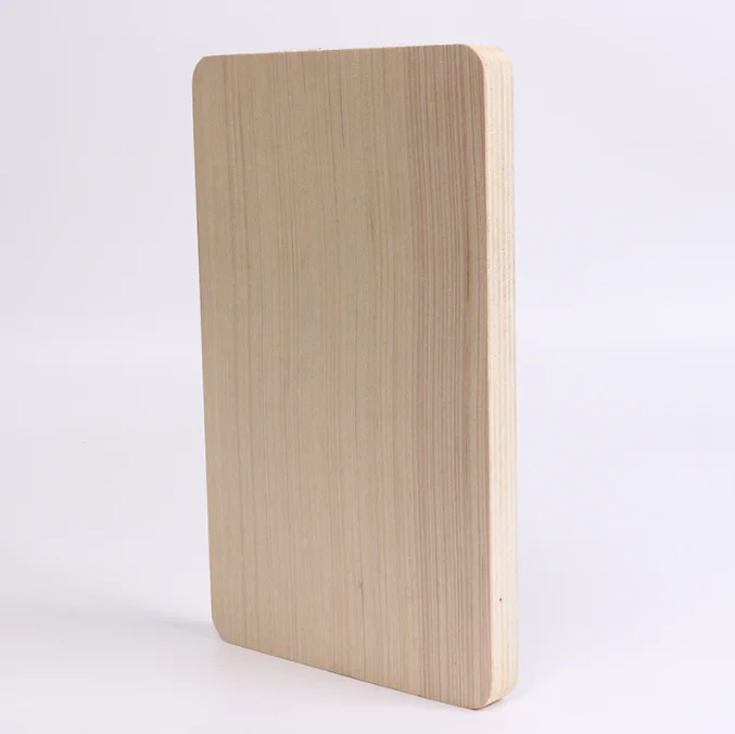 Philippines Bintangor Marine Okoume For Furniture Commercial Plywood