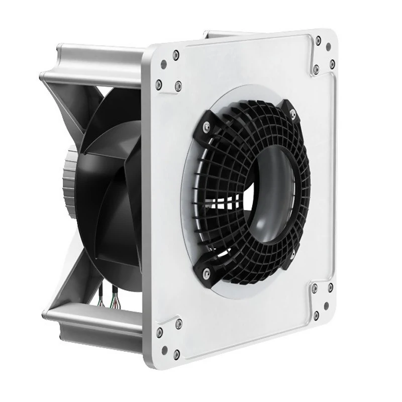 Radipac 250 EC Centrifugal fans , backward curved R3G250PR04H1 R3G250PR17I1 R3G250PR02J1 K3G250PR04H2 K3G250PR17I2  K3G250PR02J2