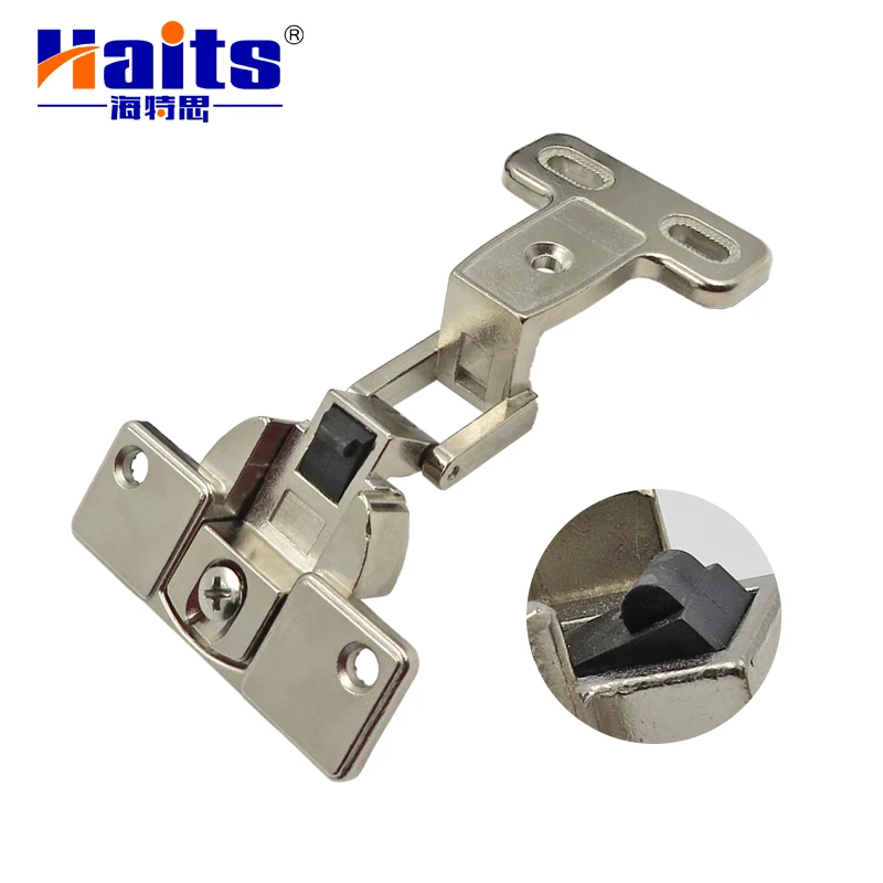 Furniture Hardware Zinc Alloy 270 Degree Concealed Large Angle Hinge For Connector Flap Folding Door