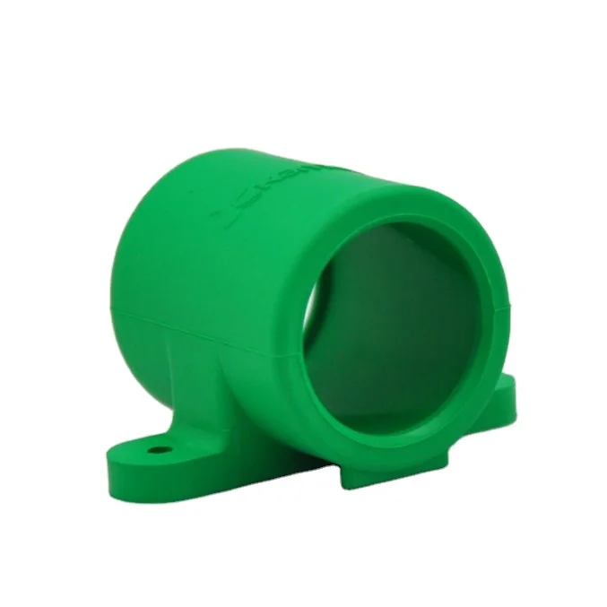 Green Fixed support Mounting brackets for Kamoer KLP04/KVP04 12v dc diaphragm vacuum pump series