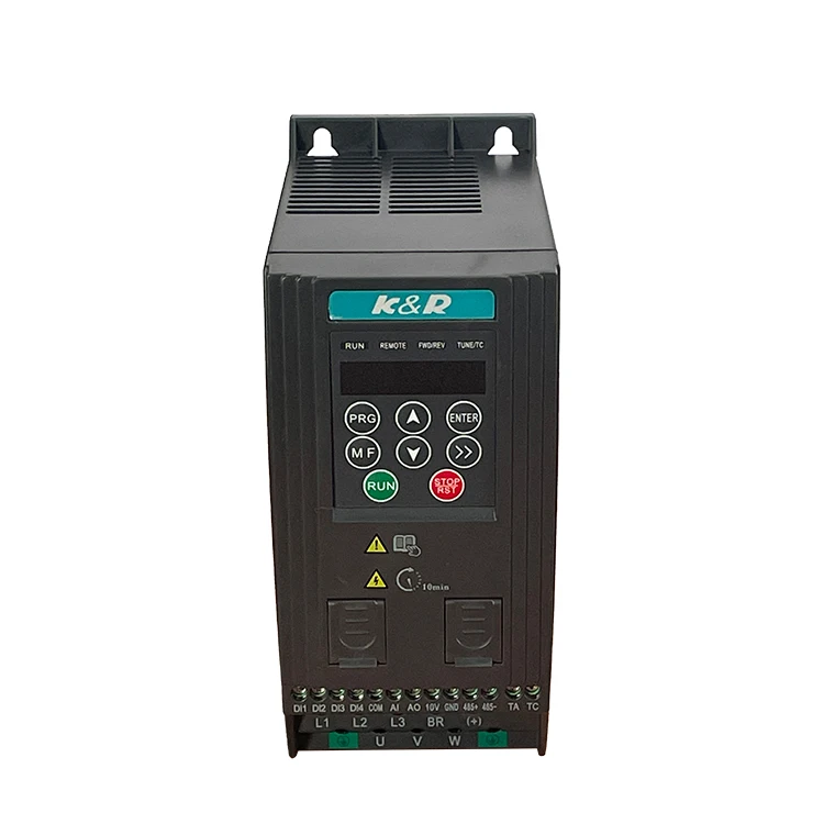 Ac Inverter Variable Frequency Drive Manufacturer 0.4kw 50hp Variable Frequency Converter Drives variable Frequency Drive