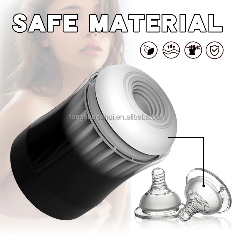 Male Masturbator Cup Sexy Toys Vagina for Men Oral Pocket Pussy Sex Toy for Adults Goods for Men Male Masturbator Device 18+
