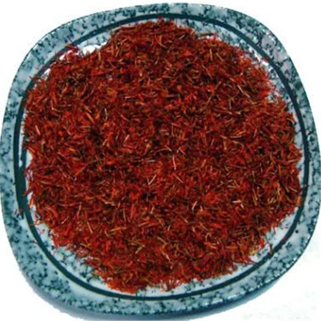 
Chinese Medicinal Herb Organic 100% Natural And Works Effective Safflower 