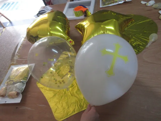 Воздушные шары, независимая инспекционная компания, Служба контроля качества в Китае, инспекционная служба перед отправкой