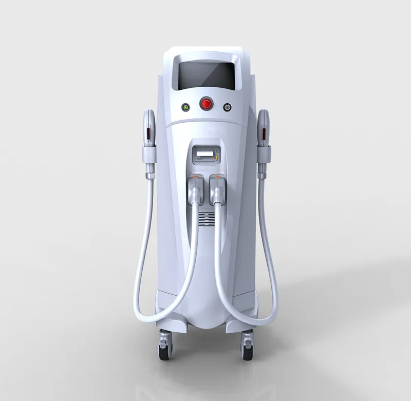 2020 New product salon use IPL hair removal machine Laser hair remover permanent hair removal machine